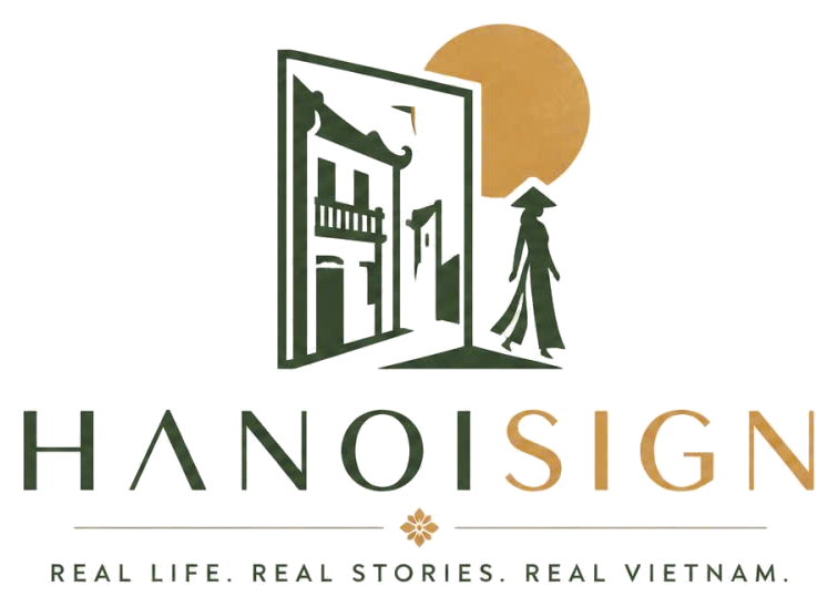 HanoiSign
